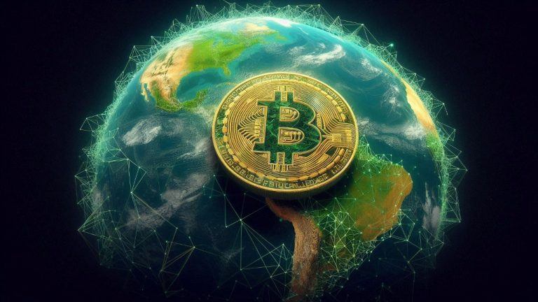 Latam Insights: Brazil to Empower Fund to Buy Crypto, Tether Talks Salvadoran Skycraper