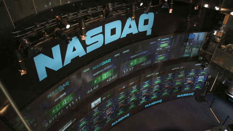 Nasdaq Pushes Forward With Cutting-Edge Crypto ETF Structure for Digital Assets