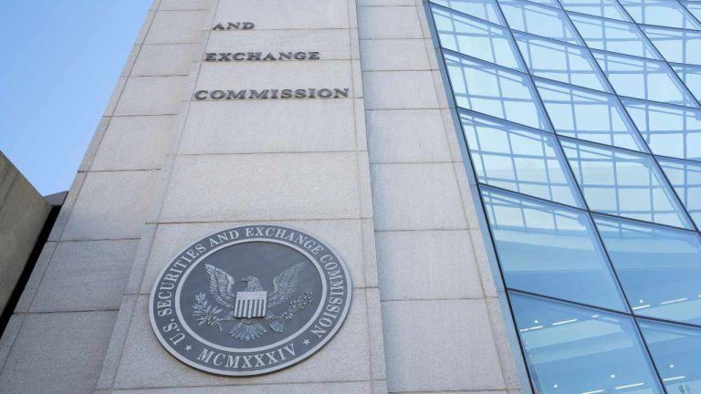 SEC Overhauls Crypto Enforcement, Deploying New Cyber Unit