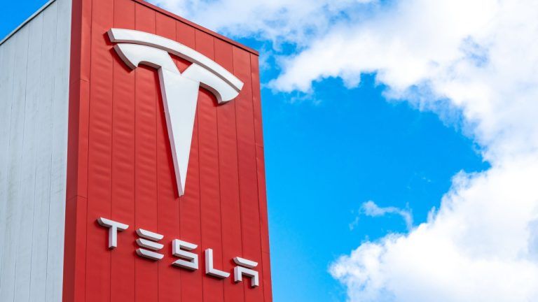 Tesla Discloses 11,509 Bitcoin Holdings in SEC Filing, Valued at Over $1 Billion