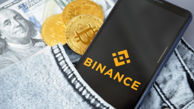 Binance's Billion-Dollar Settlement Fuels Record DOJ Criminal Recoveries