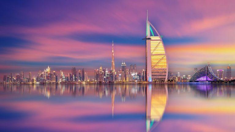 USDC and EURC Break New Ground as Dubai’s First Officially Recognized Stablecoins