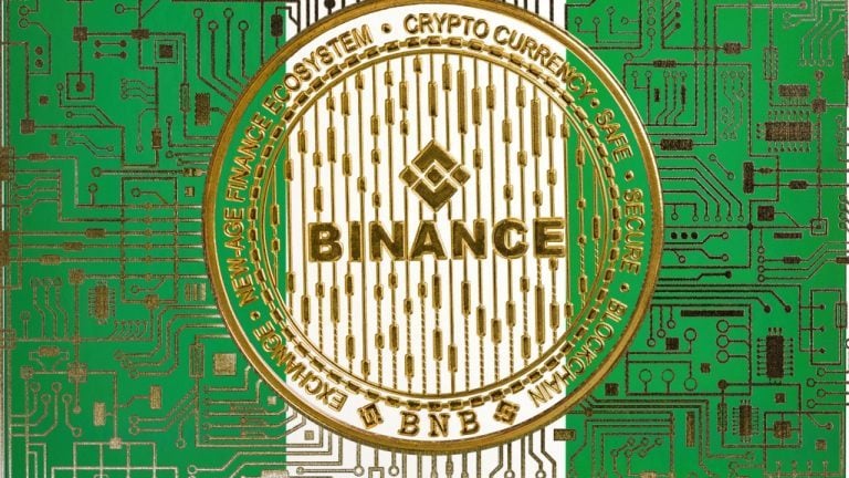 Regulatory Hurdles Fail to Deter Binance’s Popularity in Nigeria