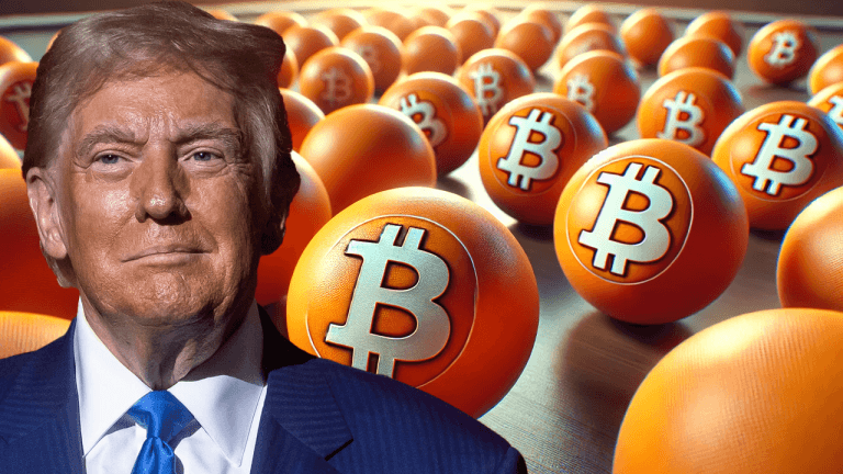 Bitcoin Slides Massively: Economic Uncertainty Amid Trump’s Latest Tariff Announcement