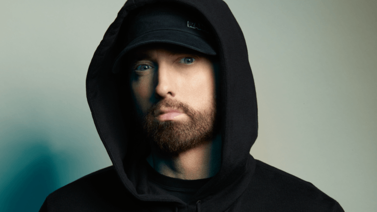 Eminem's Unreleased Songs Sold for $50K in Bitcoin, Ex-Engineer Charged