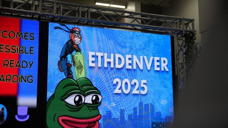 ETH Denver-What Really Happened