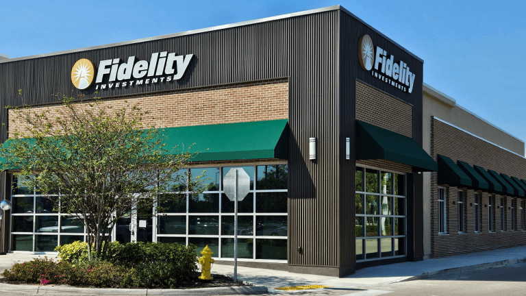 Fidelity Seeks SEC Approval for Ethereum-Integrated US Treasury Money Market Fund Hosted 