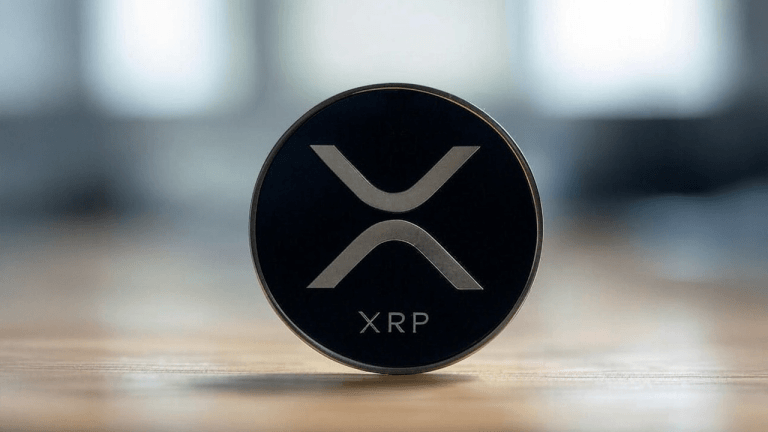 XRP Price Update: XRP Teeters on $2.35 Support—Next Move Critical