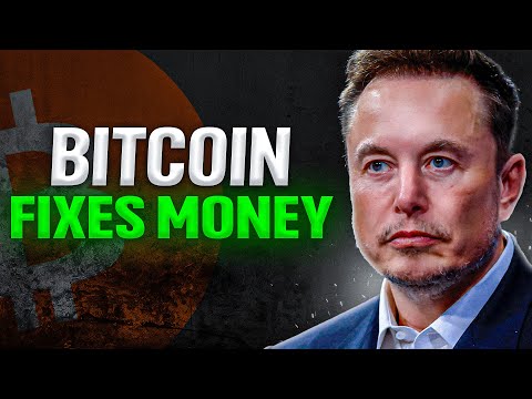 Elon Musk Buys Bitcoin (No One Is Talking About This)