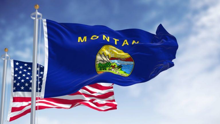 Montana Cracks Down on Crypto Scams as $12.5 Billion in Fraud Sparks Statewide Alarm