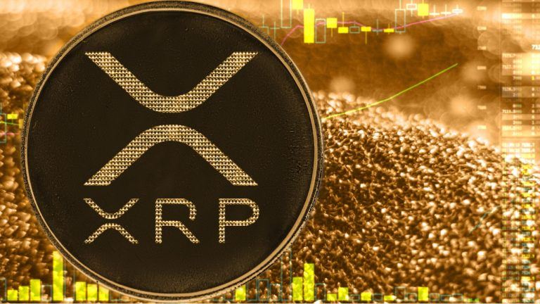 Ripple CEO Confident XRP Poised for US Crypto Stockpile and ETF Approval