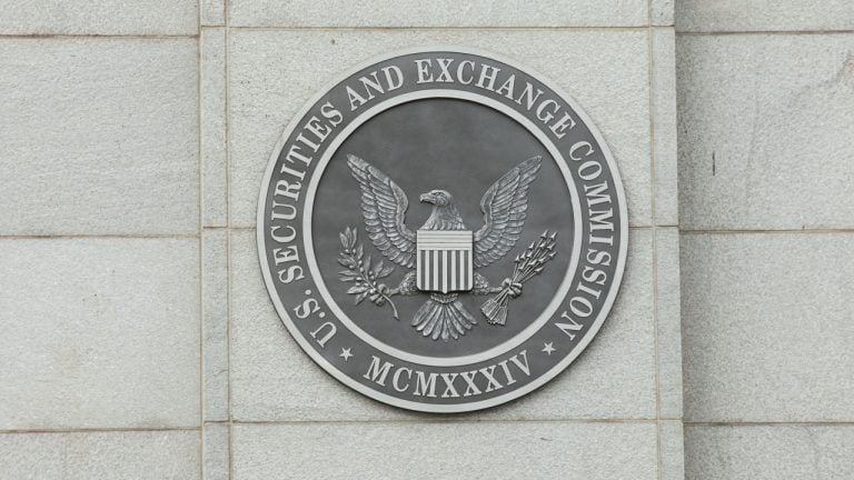 Bitwise Files for Aptos ETF With SEC