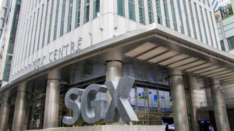 Singapore Exchange to Launch Bitcoin Perpetual Futures in 2025, Strengthening Institutional Crypto Market