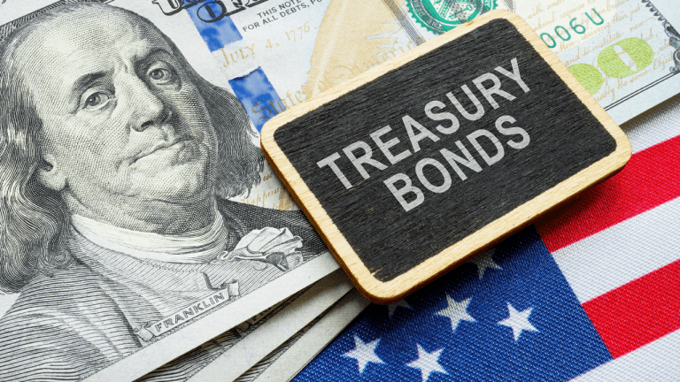 Tokenized Treasuries Hit $4.77B as Blackrock’s BUIDL Gains $463M in 8 Days