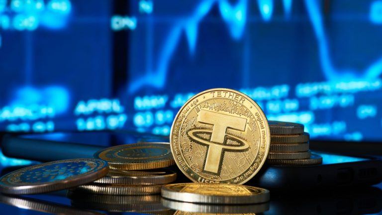 Tether Strengthens Regulatory Focus With New CFO