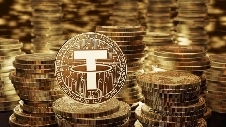 USDT on TON Hits $1.4 Billion in 10 Months, Fastest Stablecoin Growth Ever